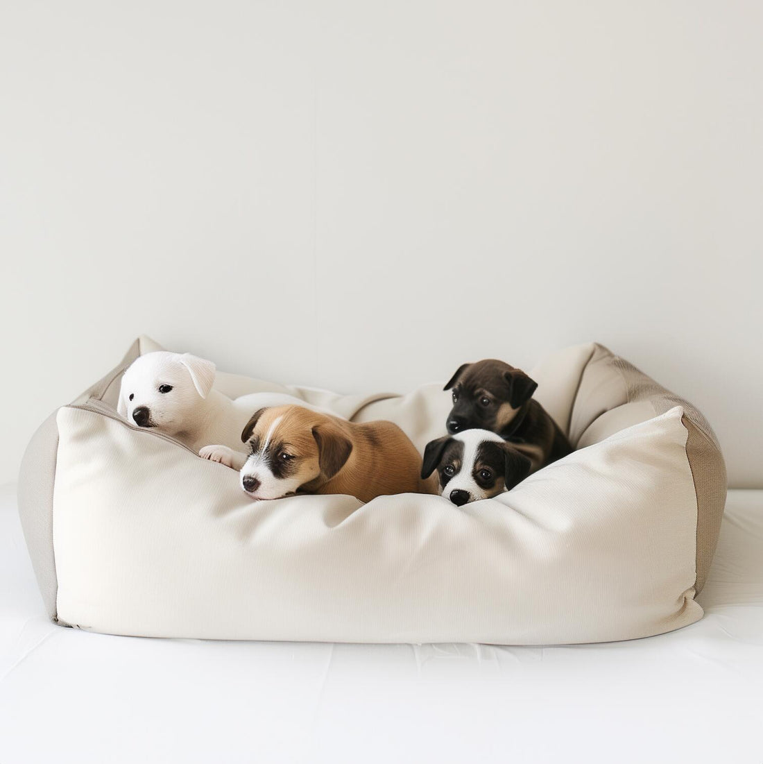 Cosy Companions: How to Keep Your Dog Comfortable in an Australian Winter