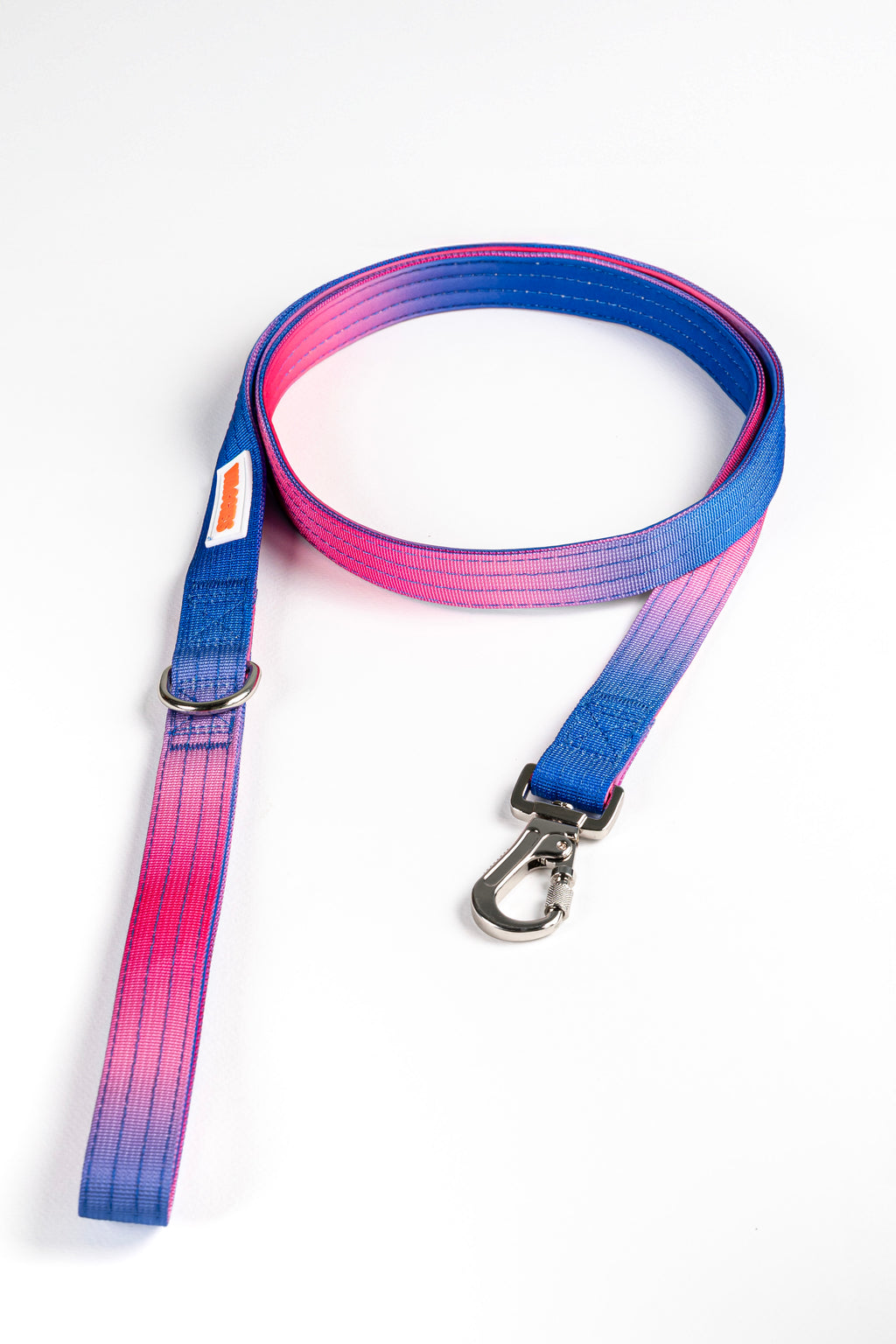 Waggies Original Collar + Leash Gift Set Combo