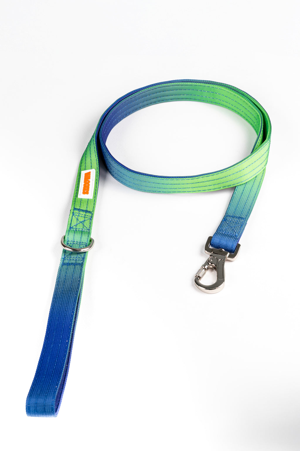 Waggies Original Collar + Leash Gift Set Combo