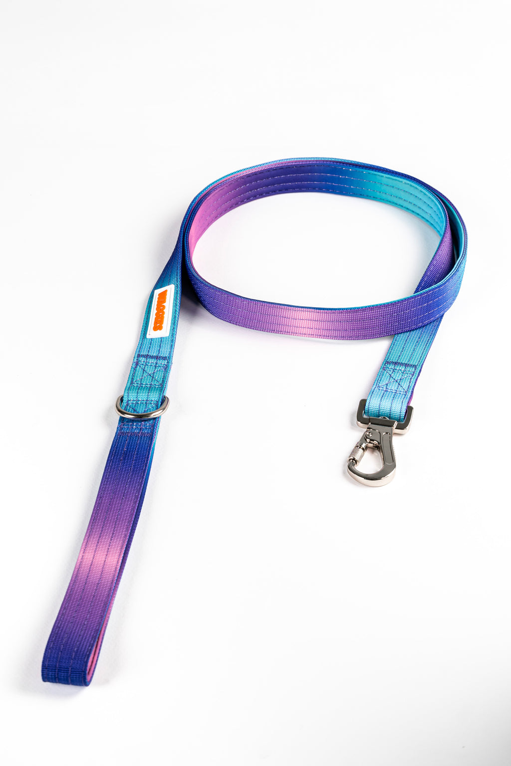 Waggies Original Collar + Leash Gift Set Combo