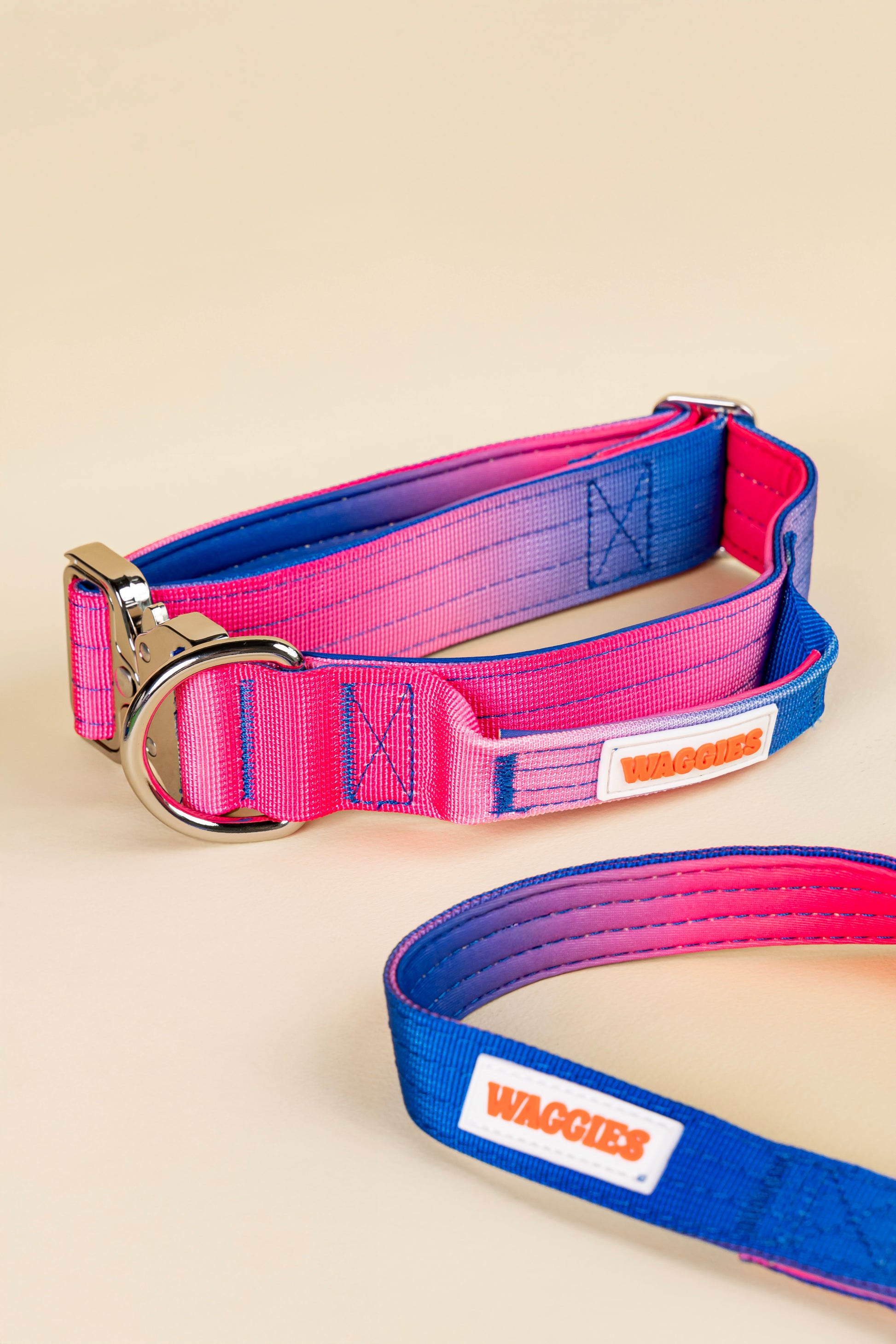 Waggies Original Collar