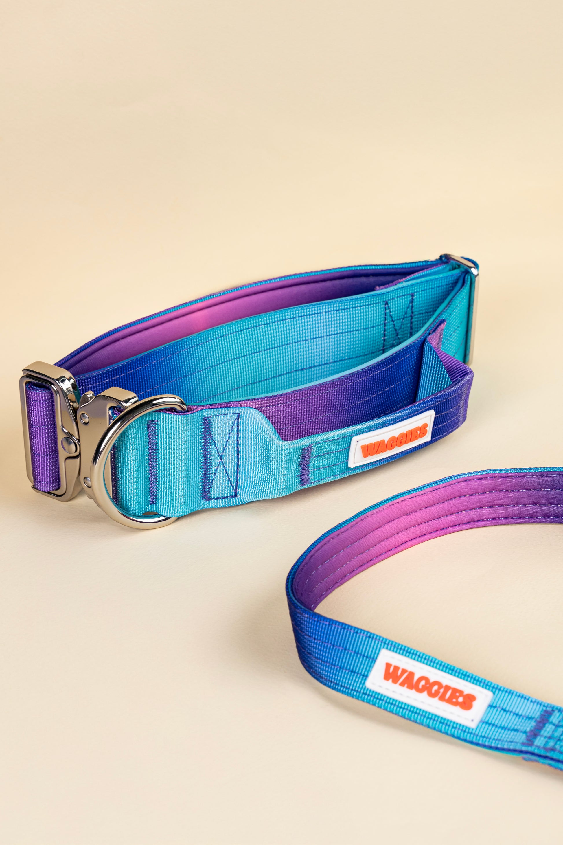 Waggies Original Collar