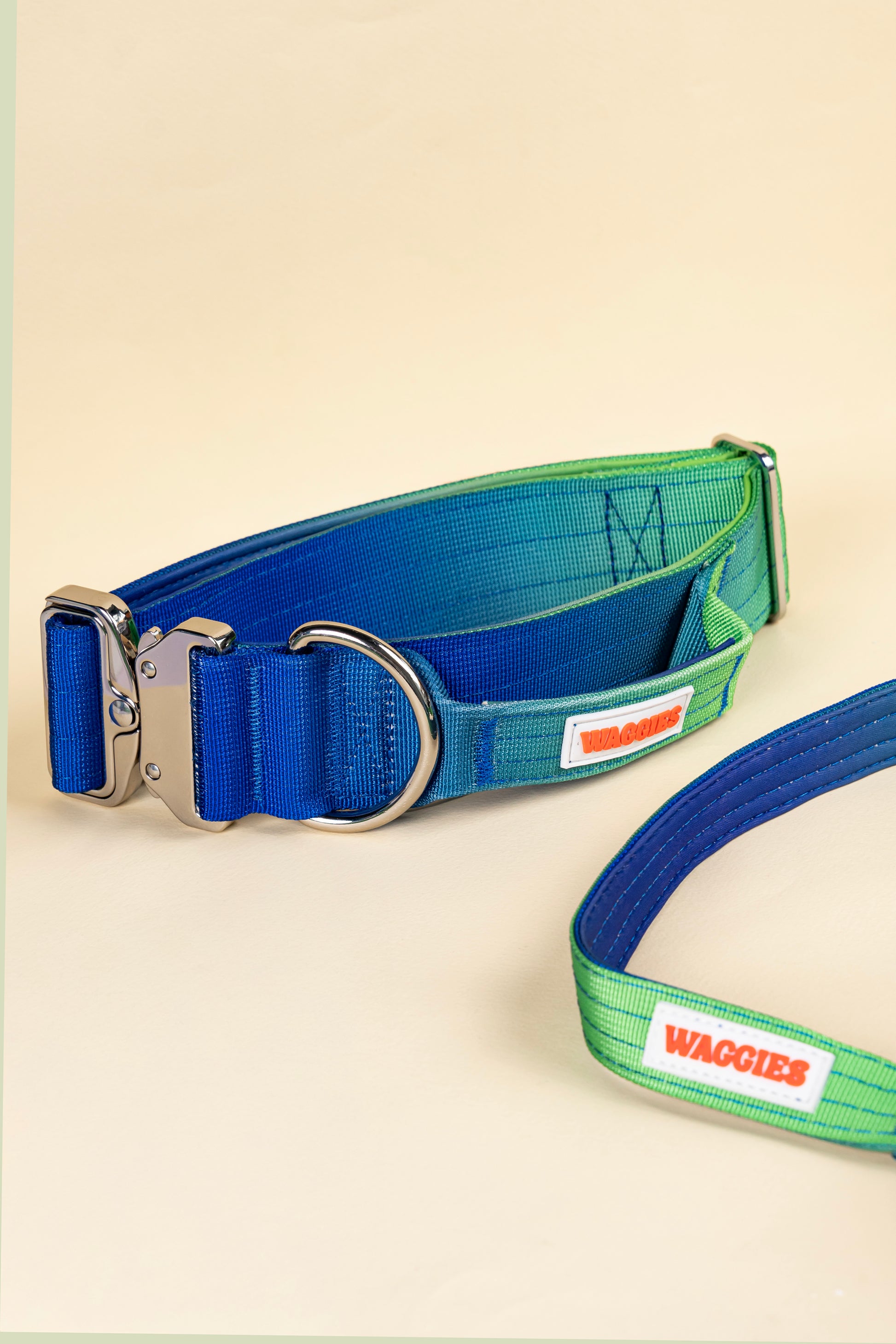 Waggies Original Collar