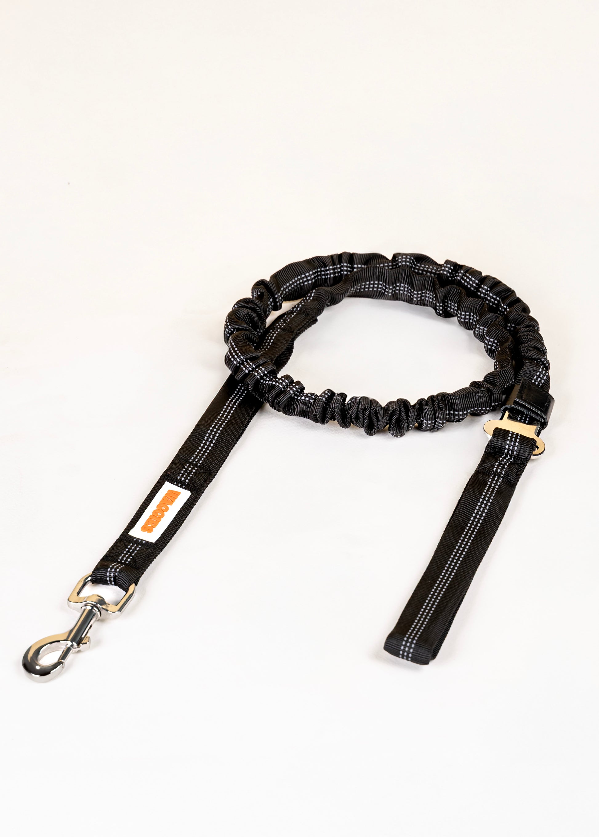 Waggies Rebound Leash