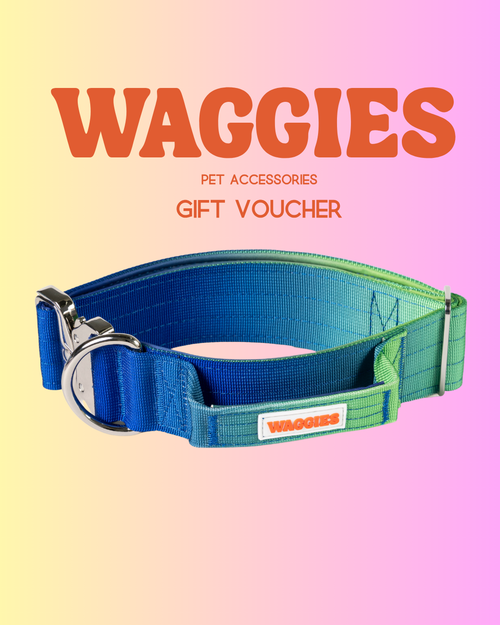 Waggies Gift Card